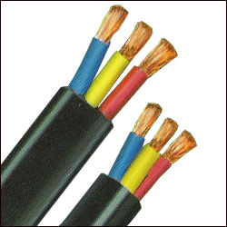 Submersible Cables