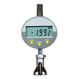 Corrosion Pit Gauge