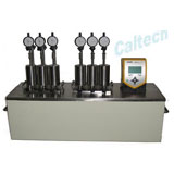 Indentation Resistance Tester