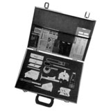 Welders, CWIÂ®Inspectors, Instructors Kits