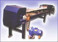 Belt Conveyor