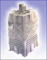 FRP Cooling Tower