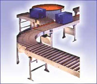 Roller Conveyor