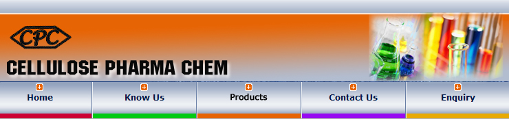 Carboxy Methyl Cellulose, Sodium Carboxy Methyl Cellulose, Microcrystalline Cellulose, Lead Stearate, Tribasic Lead Sulphate, Cellulose Powder & Derivatives