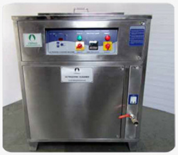 	Centrifugal Oil Cleaning Systems, Centrifugal Oil Cleaners