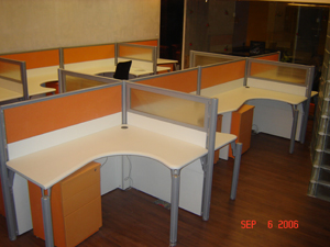 MODULAR FURNITURE