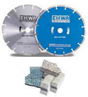 Wall Saw Blades