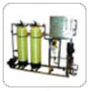 Reverse Osmosis Water Treatment