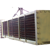 Heat Exchangers 