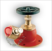 Hydrant Valves