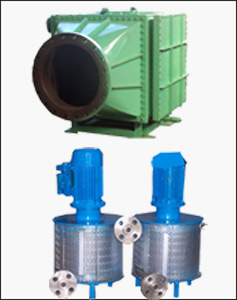 Heat Exchangers