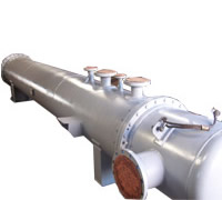 Heat Exchangers 