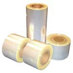 Aluminium Foil Tape