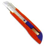 Cutter knives