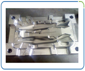 Plastic Injection Moulds