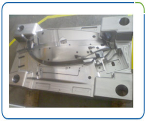 Dies & Tools, High Pressure Die Casting Dies