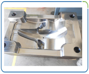 Dies & Tools, High Pressure Die Casting Dies