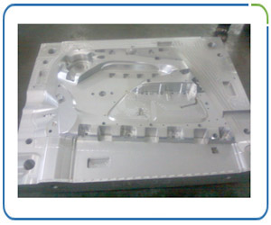 Dies & Tools, High Pressure Die Casting Dies