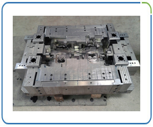 LPDC - Low Pressure Die Casting Dies