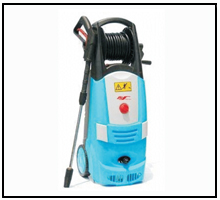 High Pressure Cleaner