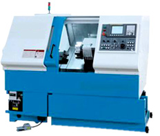 CNC Machine Retrofitting