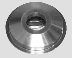 CNC Machining Components