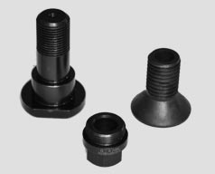 CNC Machining Components