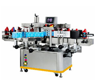 Automatic Labeling Machine