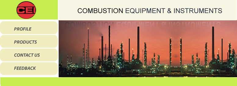 Combustion Equipments, Combustion Instruments, Industrial Furnaces, Ovens, Incinerators, Oil Heated Furnaces, Gas Heated Furnaces, Services Of Furnaces, Navi Mumbai, India