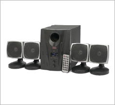 Mulimedia Speakers