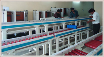 Conveyor Systems