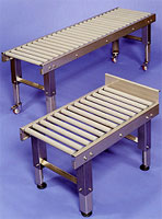 Roller Conveyor