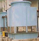 FRP Cooling Tower