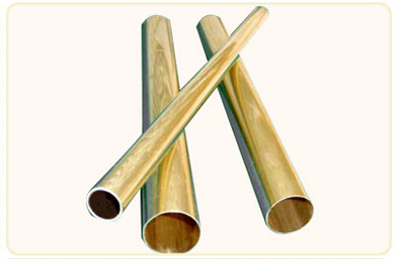 Brass Tubes