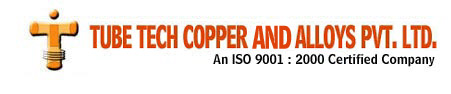 Copper Alloy Tubes, Copper Tubes, Copper Coils, Brass Tubes, Cupro Nickel Tubes, Copper  Fittings, Fin Tubes, Mumbai, India