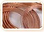 Copper Coils