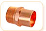 Copper Fittings