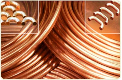 Copper Coil