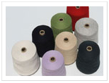 Cotton Yarn