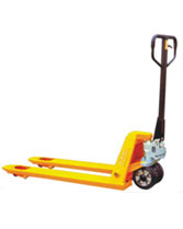 HYDRAULIC PALLET TRUCK