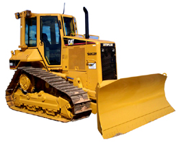 Graders And Dozers