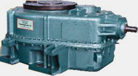 Geared Motor 