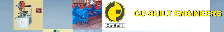 Cu-Built Engineers