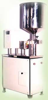 filling machine