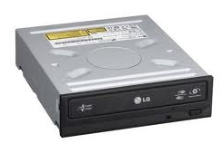 Optical Drives