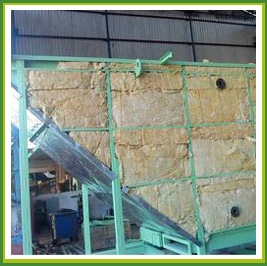 Structural Fabrication