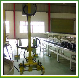 Material Handling Equipments