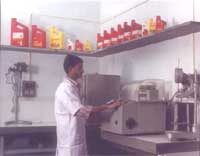 Laboratory