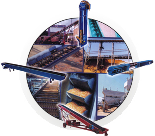 Material Handling Equipments