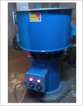 vibratory Dryer System